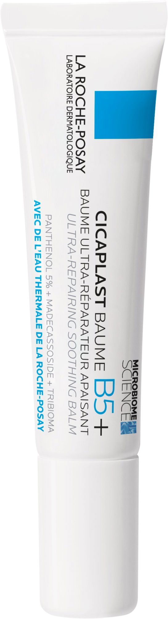 Tělový krém LA ROCHE-POSAY Cicaplast Baume B5+