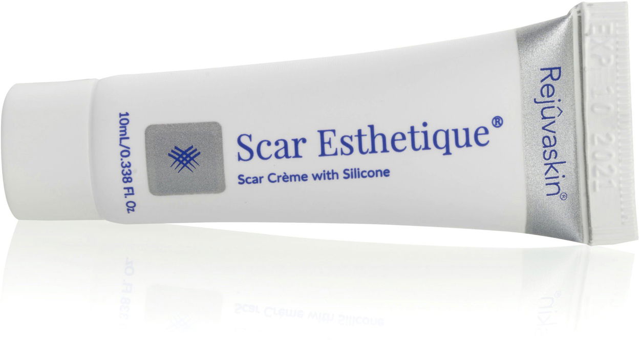 Krém SCAR ESTHETIQUE Krém na jizvy 10 ml