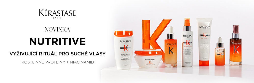 KÉRASTASE Nutritive
