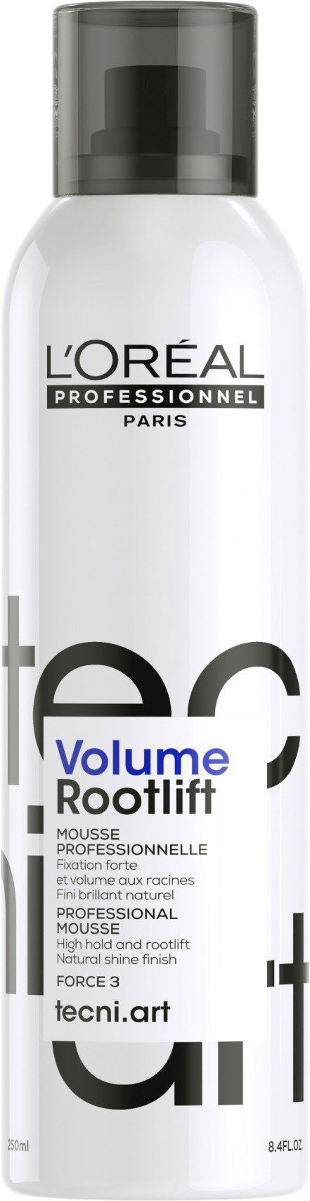 Tužidlo na vlasy L'ORÉAL PROFESSIONNEL Tecni.Art Volume Lift 250 ml