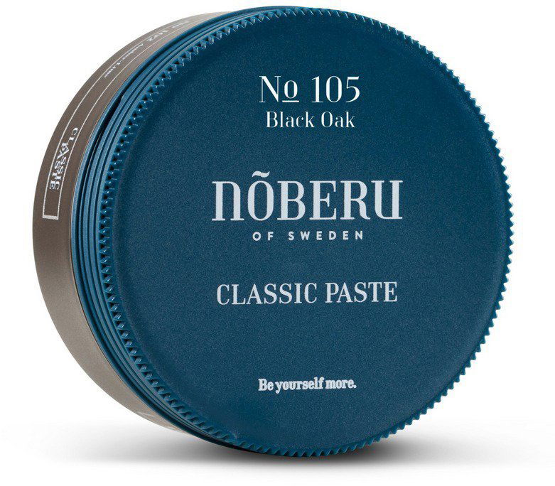 Pasta na vlasy NOBERU Amber-Lime Paste 80 ml