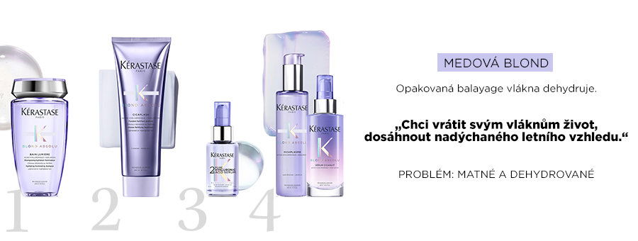 KÉRASTASE Blond Absolu