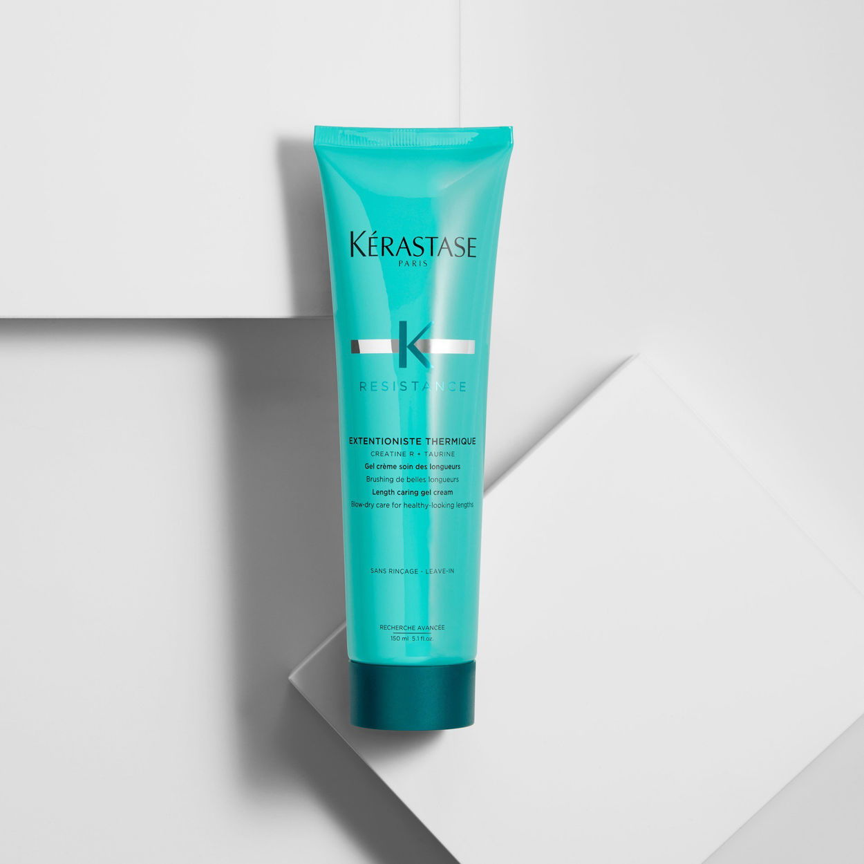 Vlasová kúra KÉRASTASE Resistance Extentioniste Thermique 150 ml