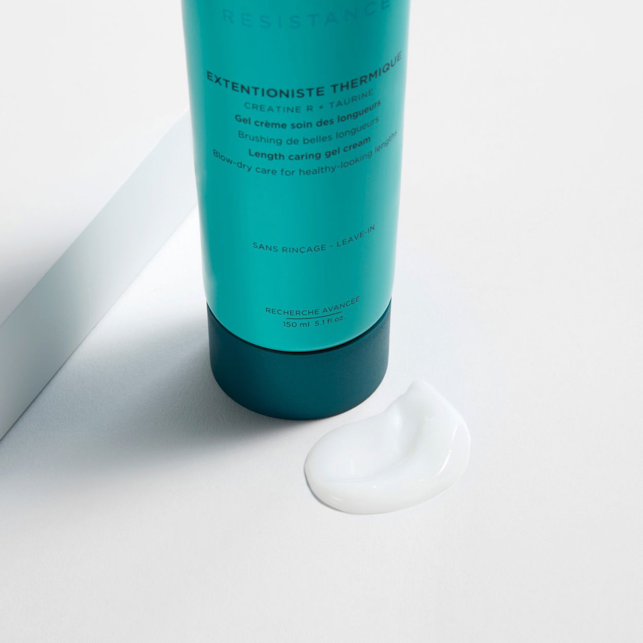 Vlasová kúra KÉRASTASE Resistance Extentioniste Thermique 150 ml