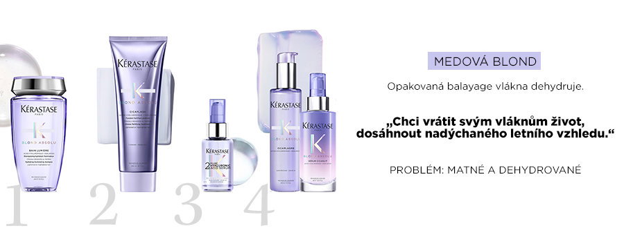 KÉRASTASE Blond Absolu