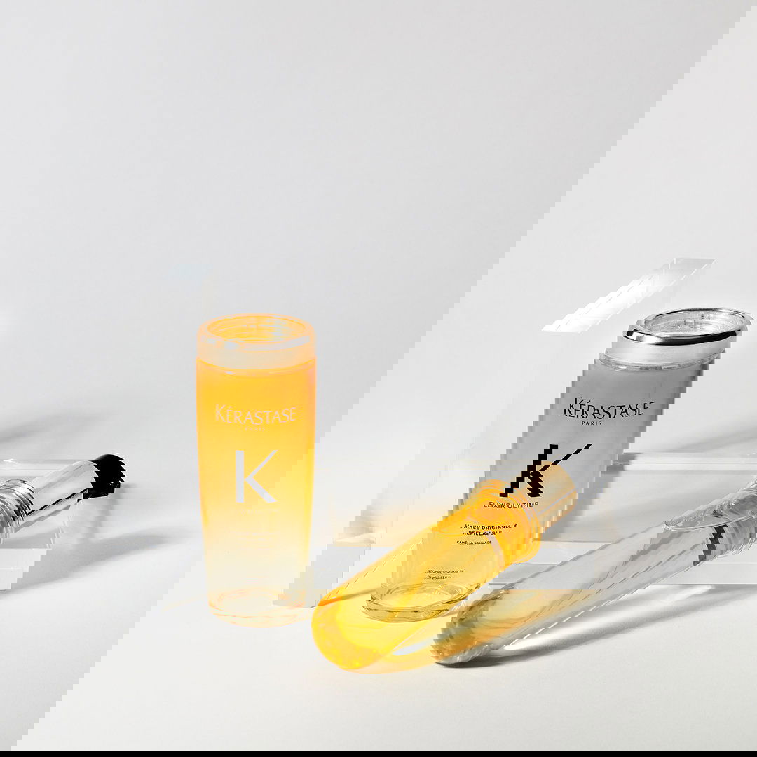KÉRASTASE Elixir Ultime L'huile Orginale Refill