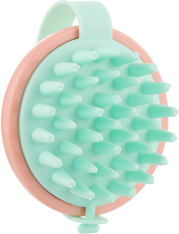 Kefa na vlasy MASIL Head Cleaning Massage Brush 1 pcs