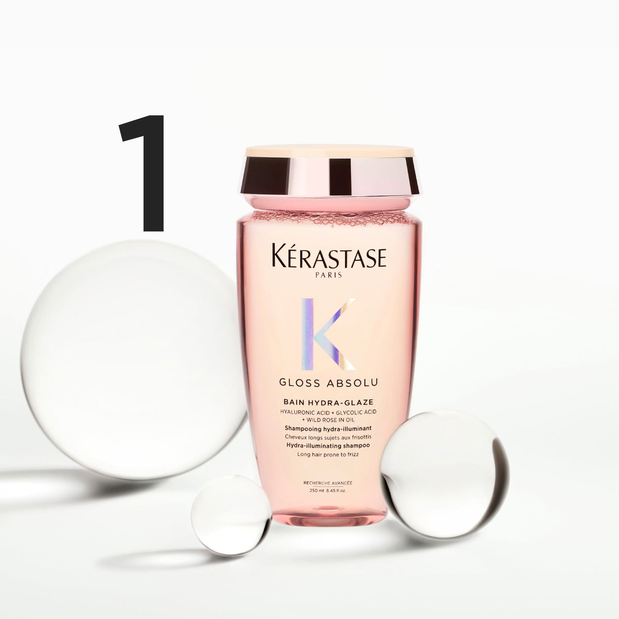 KÉRASTASE Gloss Absolu