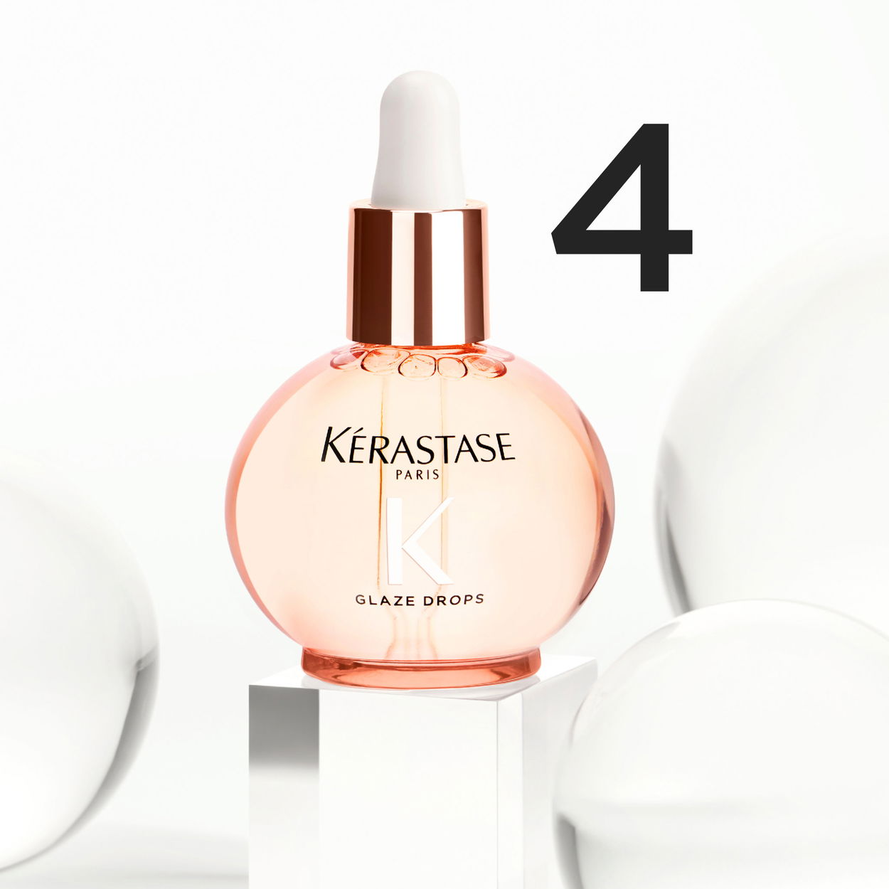 KÉRASTASE Gloss Absolu