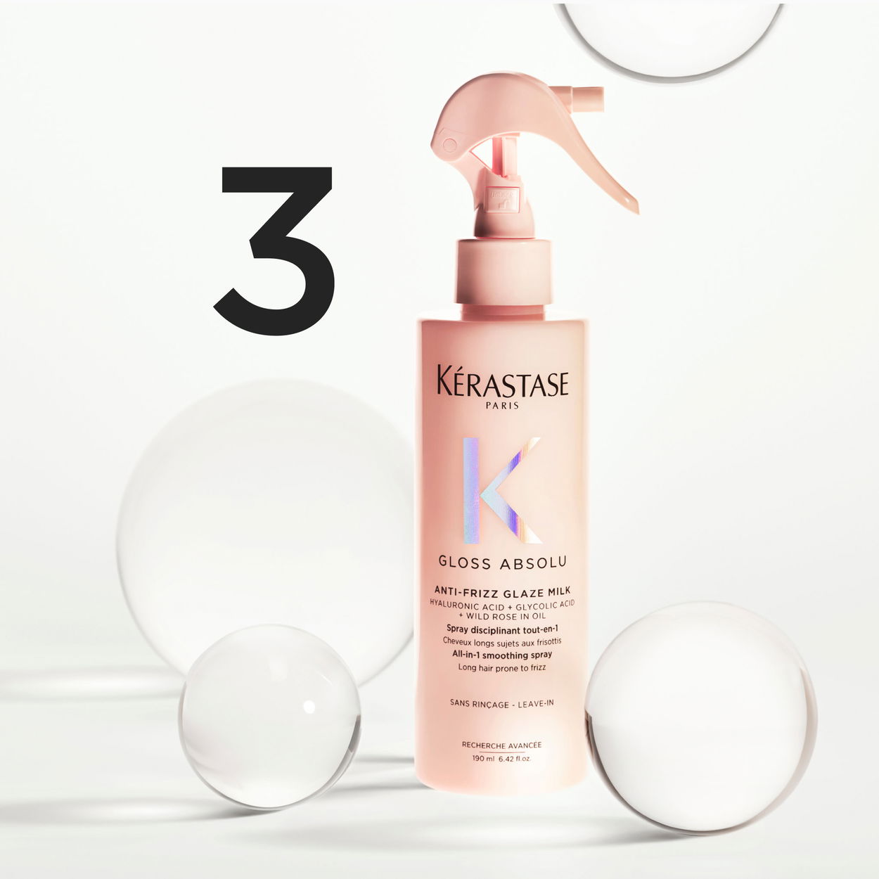 KÉRASTASE Gloss Absolu