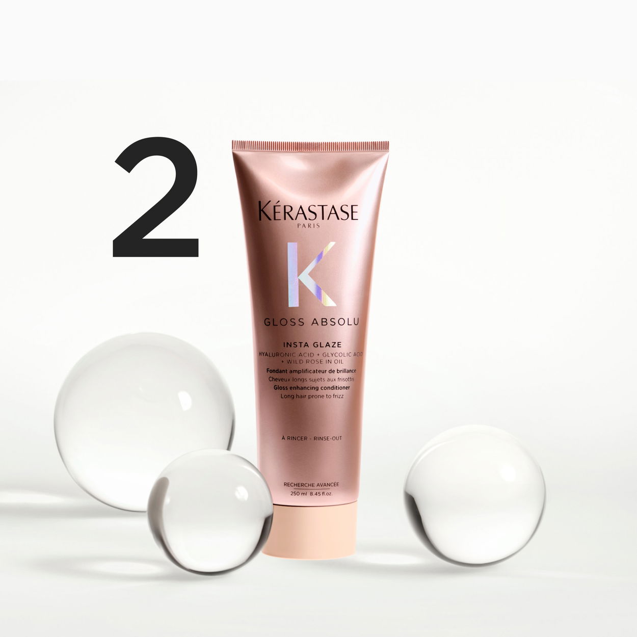 KÉRASTASE Gloss Absolu