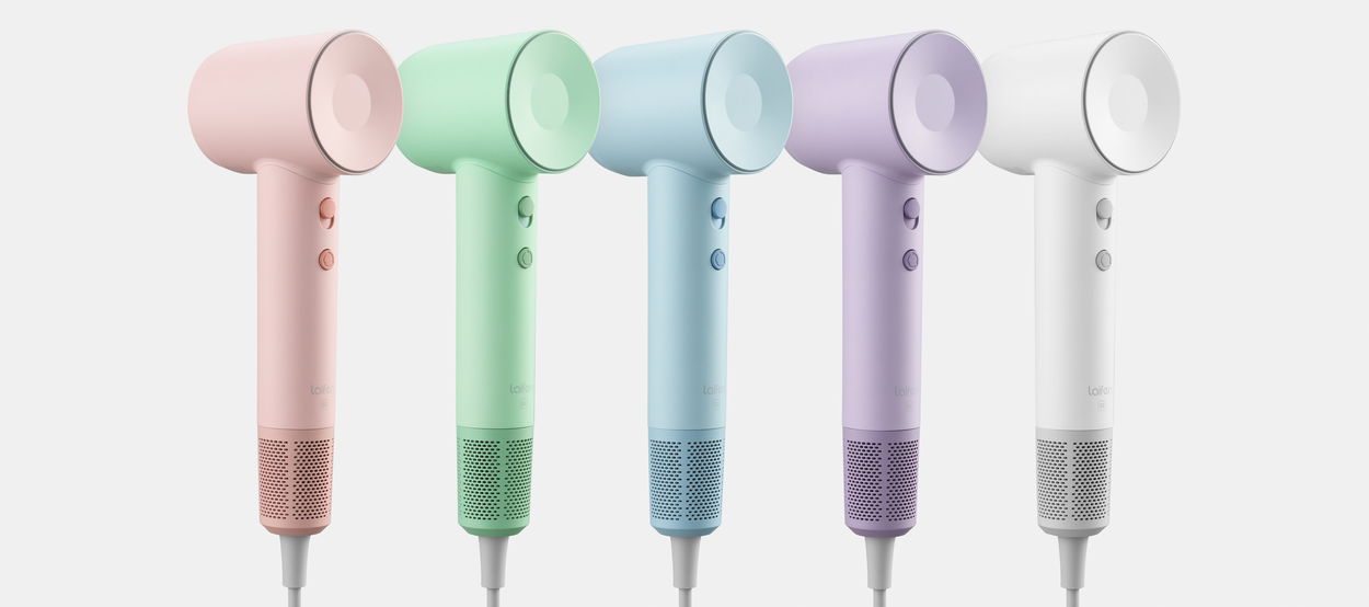 Fén na vlasy Laifen SWIFT SE SPECIAL