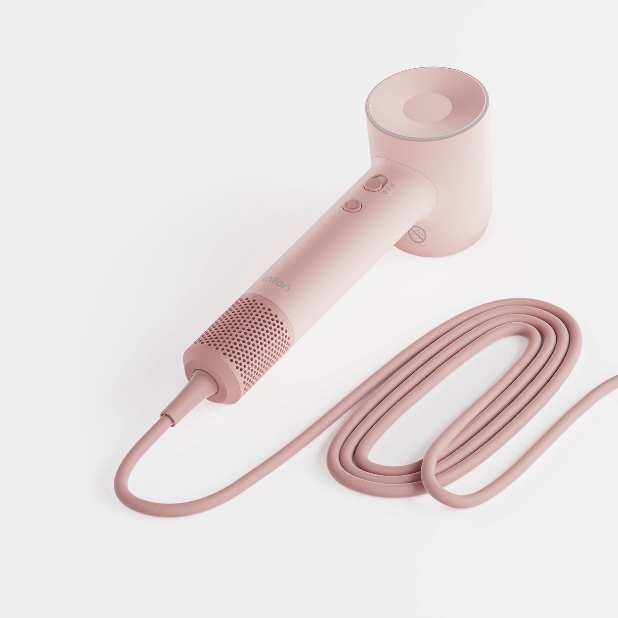 Fén na vlasy Laifen SE 2 Special Pink