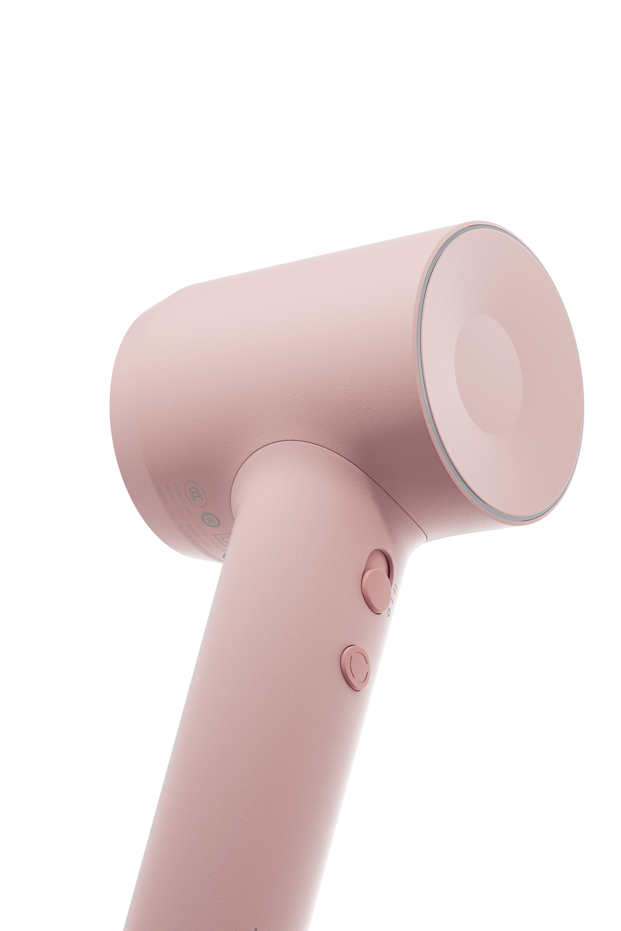 Fén na vlasy Laifen SE 2 Special Pink