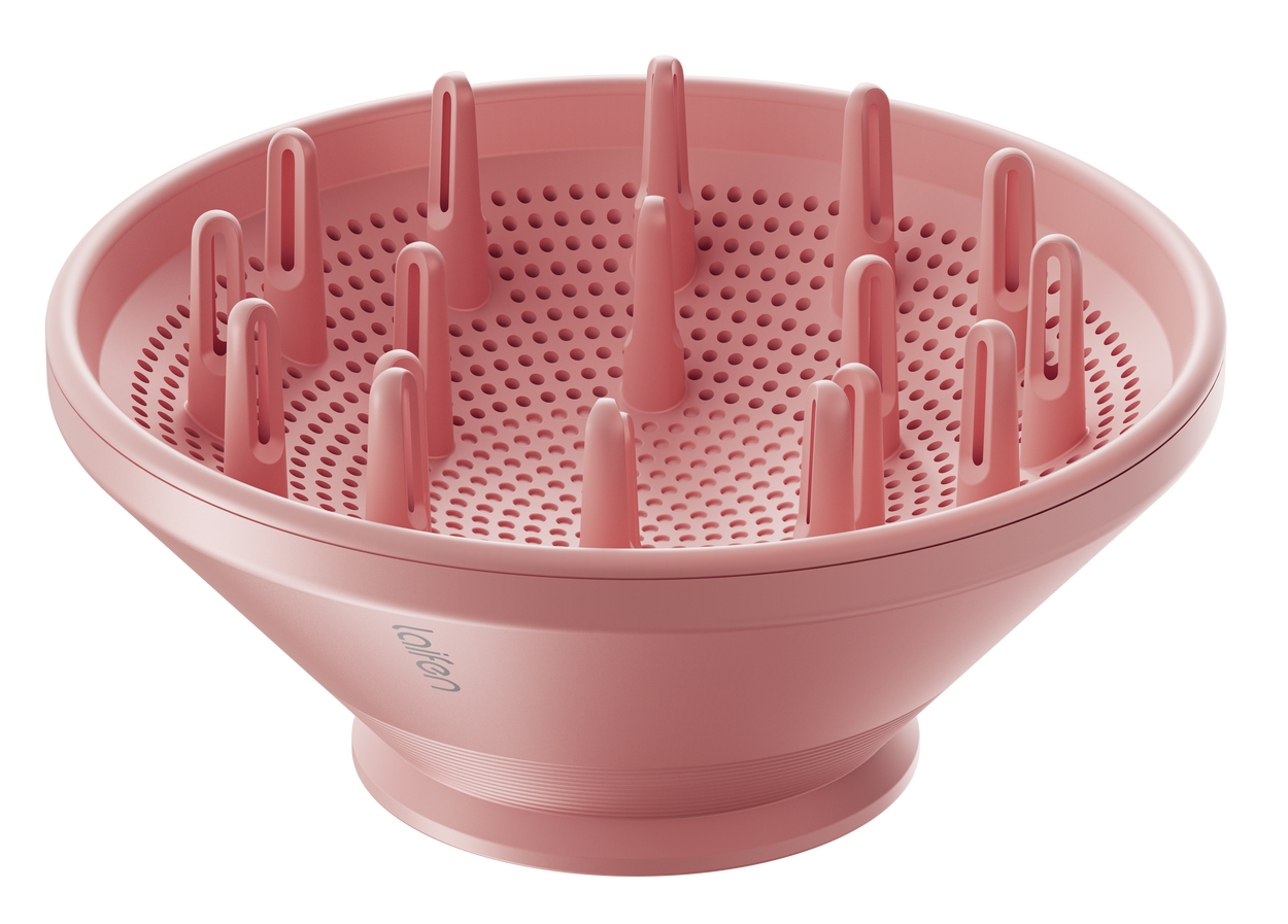 Fén na vlasy Laifen SE 2 Special Pink