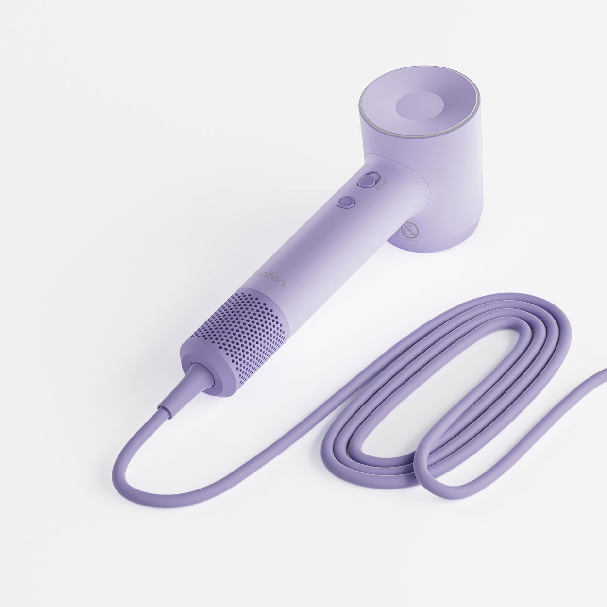 Fén na vlasy Laifen SE 2 Special Purple