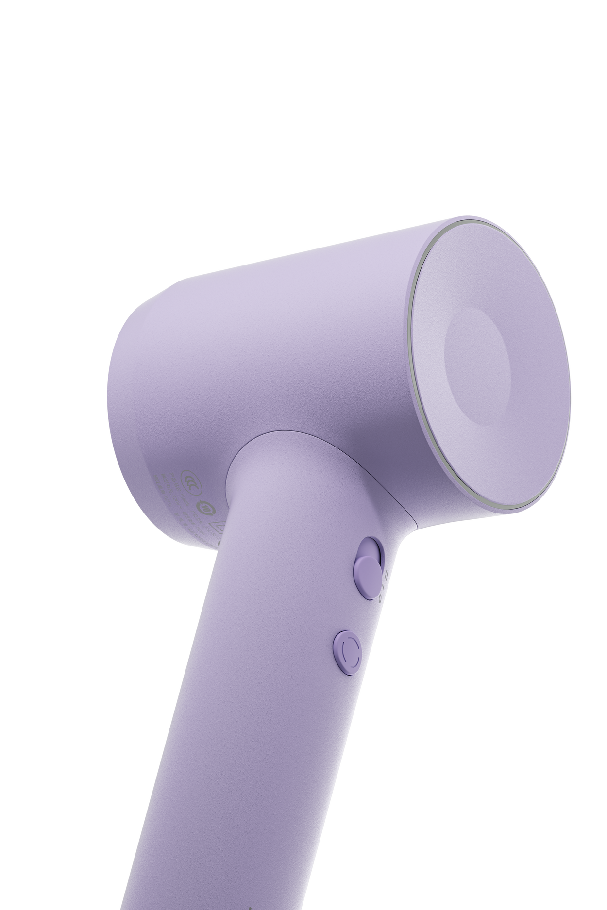 Fén na vlasy Laifen SE 2 Special Purple