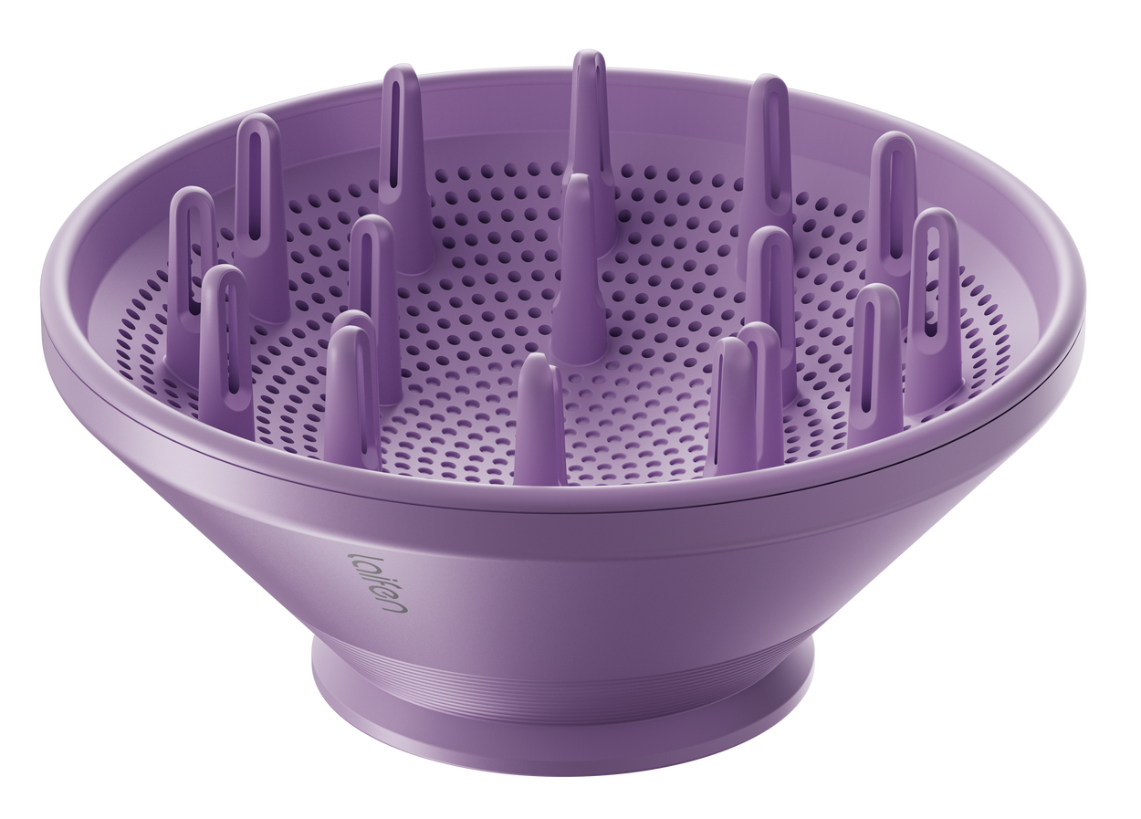 Fén na vlasy Laifen SE 2 Special Purple