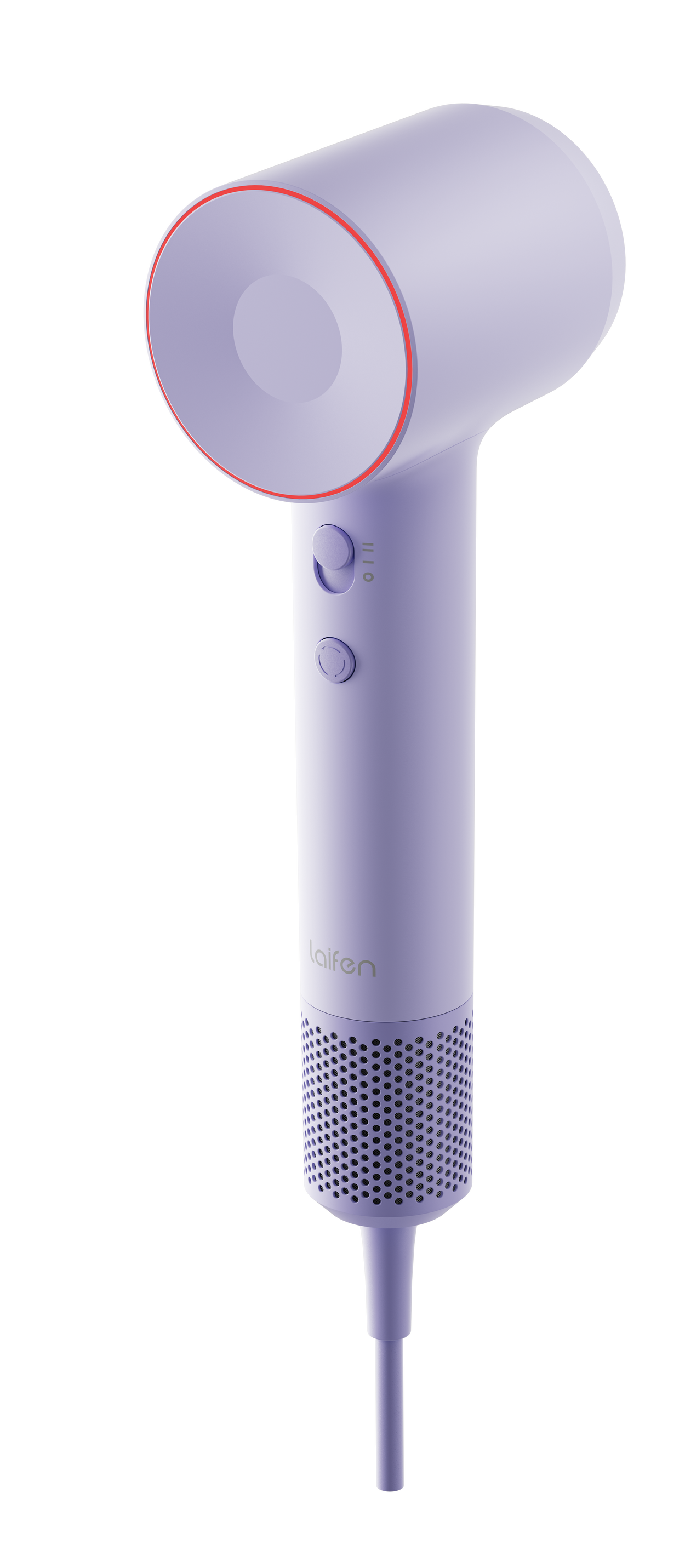 Fén na vlasy Laifen SE 2 Special Purple