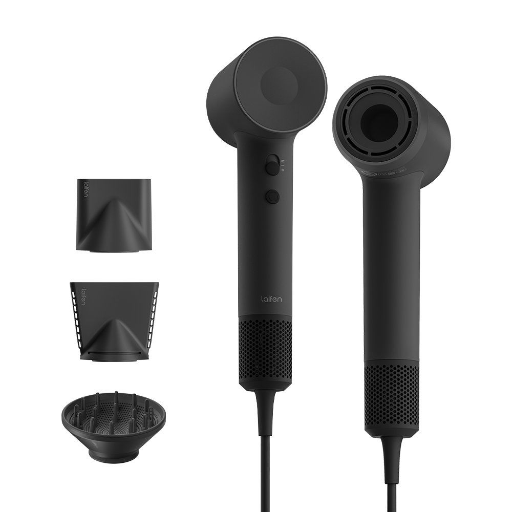 Fén na vlasy Laifen SE 2 Special Black