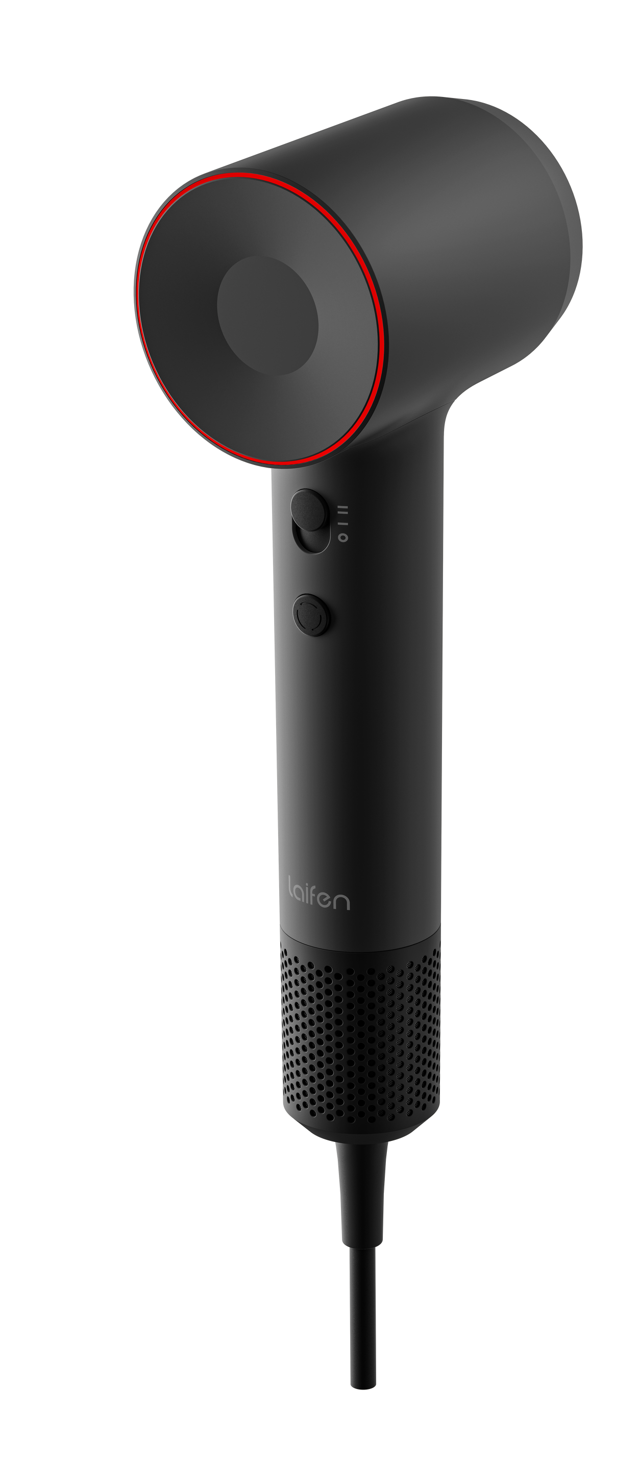 Fén na vlasy Laifen SE 2 Special Black
