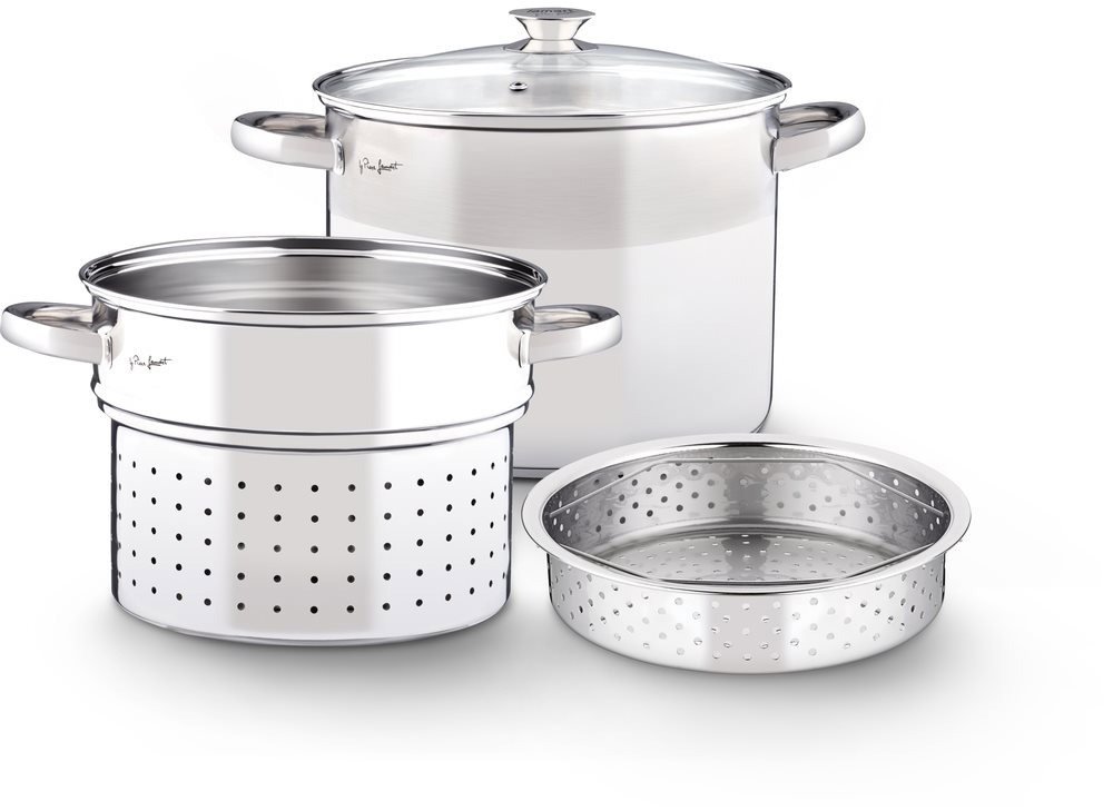 Lamart-Topf Nudeltopf 6 l Pasta LT1067
