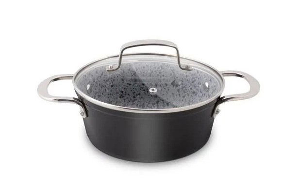 Rendlík Lamart LT1261 Rendlík 16 cm s poklicí granit