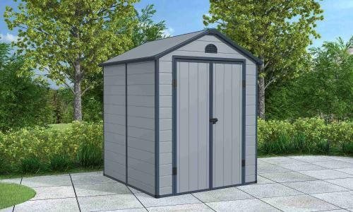 Garden house-Lanit Plast Longford 66
