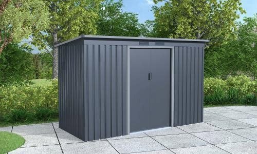 Garden house-Lanit Plast Halle 94