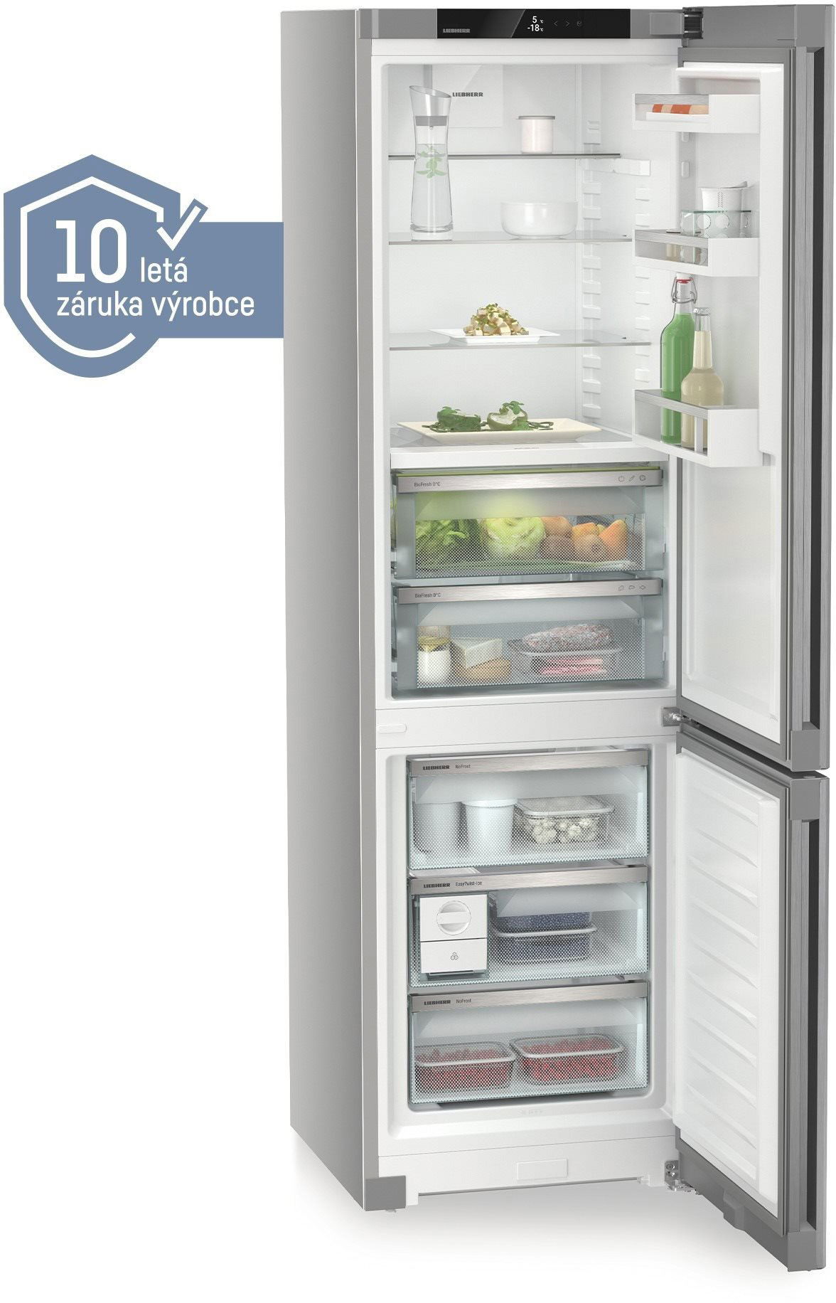 Lednice LIEBHERR CBNsfc 572i