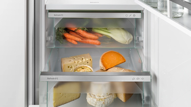 Vestavn&aacute; lednice LIEBHERR IRBc 4520