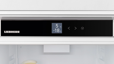 Vestavn&aacute; lednice LIEBHERR IRBc 4520