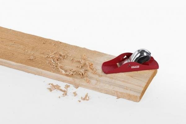 Ruční hoblík KREATOR KRT454007