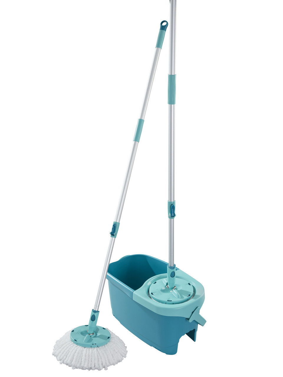 Mop Leifheit Set Rotation Disc Mop (EVO)