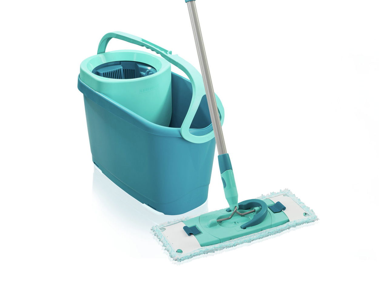Mop Leifheit Set Clean Twist M Ergo