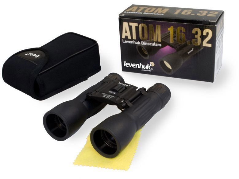 Levenhuk Atom 16x32