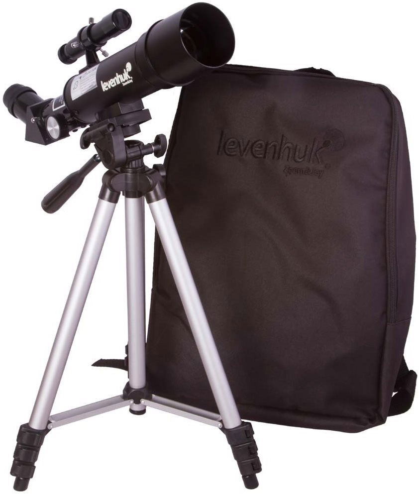 Teleskop Levenhuk Skyline Travel 50 Teleskope