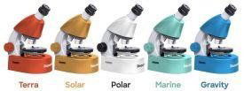 Mikroskop Levenhuk Discovery Micro Marine
