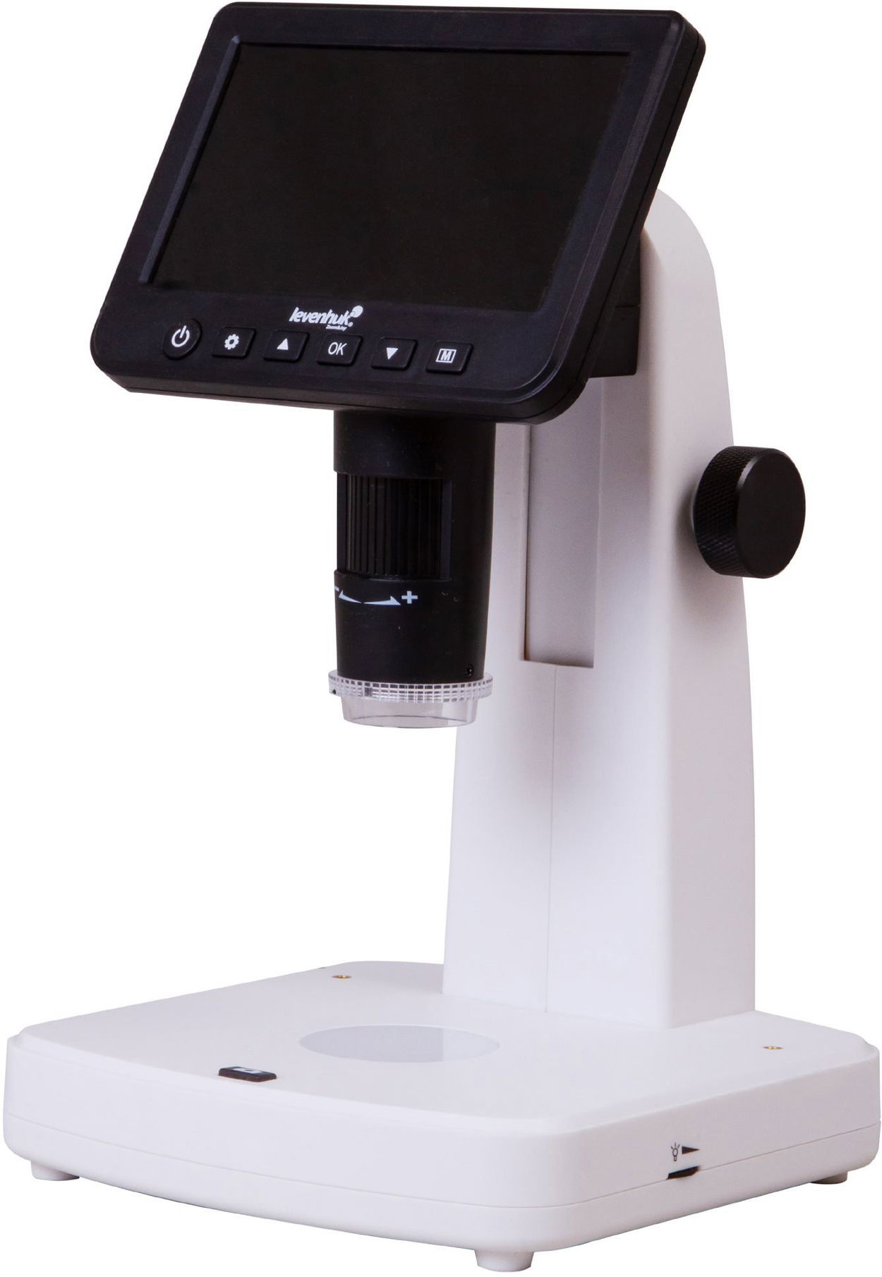 Mikroskop Levenhuk DTX 700 LCD