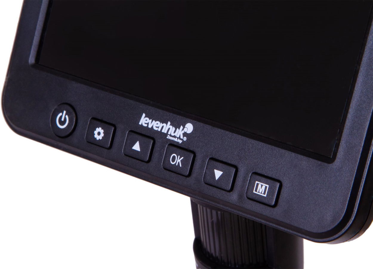 Mikroskop Levenhuk DTX 700 LCD