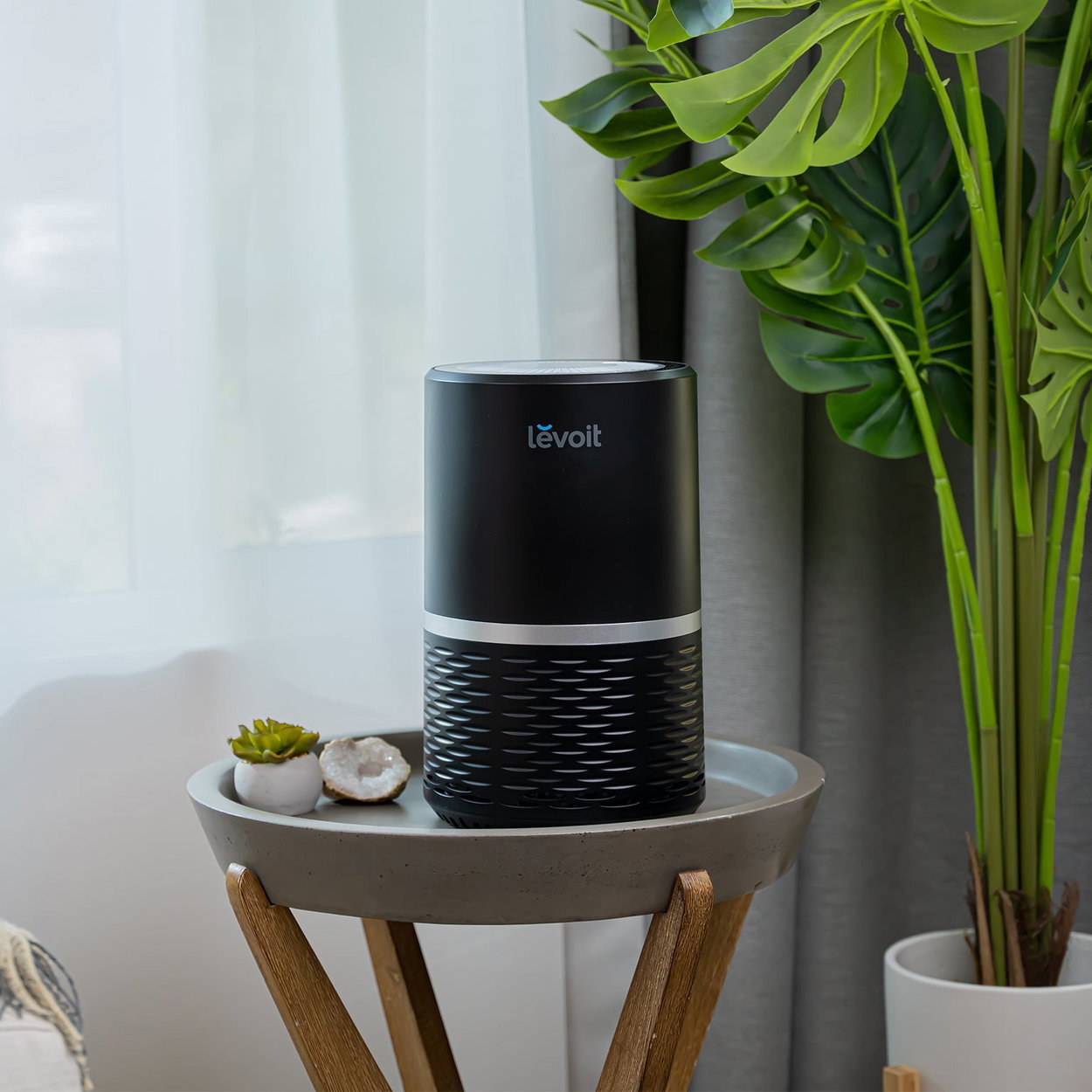Levoit H132 True Hepa Air Purifier