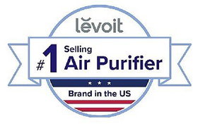 Levoit Core Mini air purifier - 2-in-1 air purifier and aromatherapy