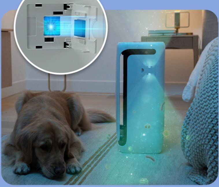 Čistička vzduchu Levoit Vital 200S PRO SMART