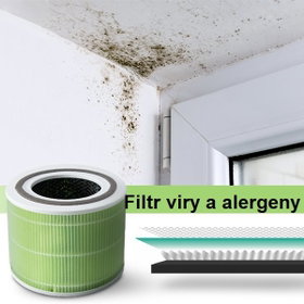 Levoit Core300-RAC air purifier