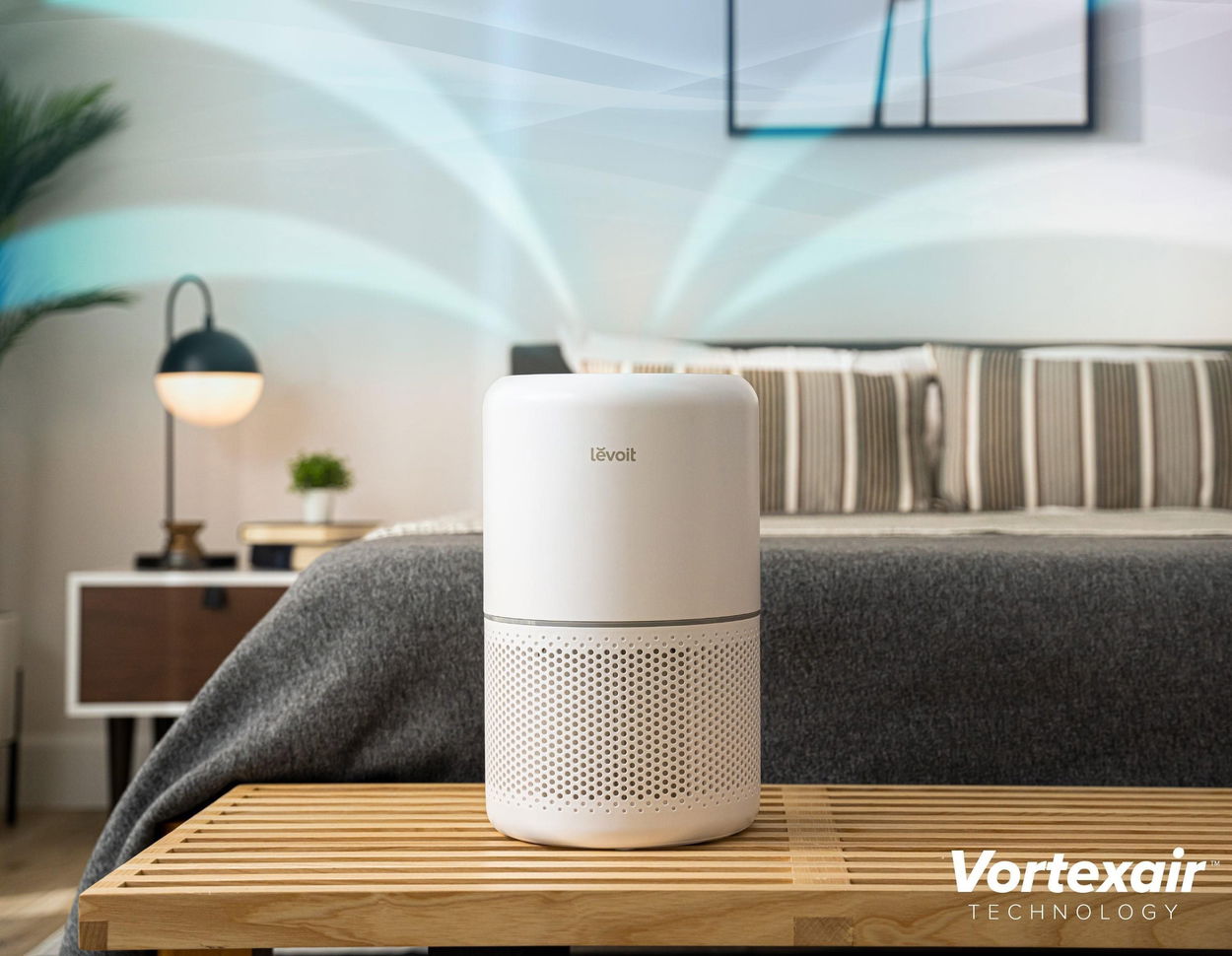 Čistička vzduchu Levoit Core300S SMART