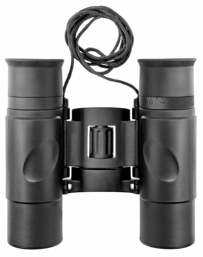 Binokulární dalekohled Bresser Hunter 10×25