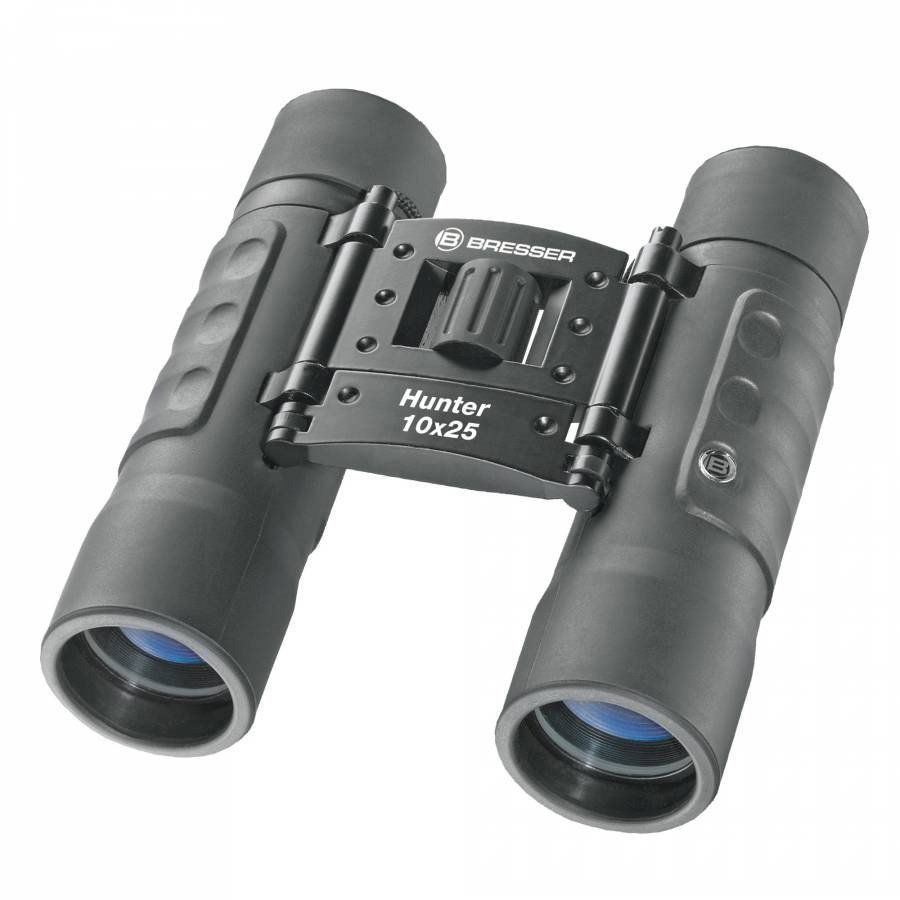 Binokulární dalekohled Bresser Hunter 10×25