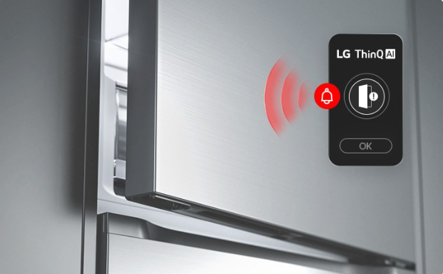 Lednice LG GBBSJ21DPY