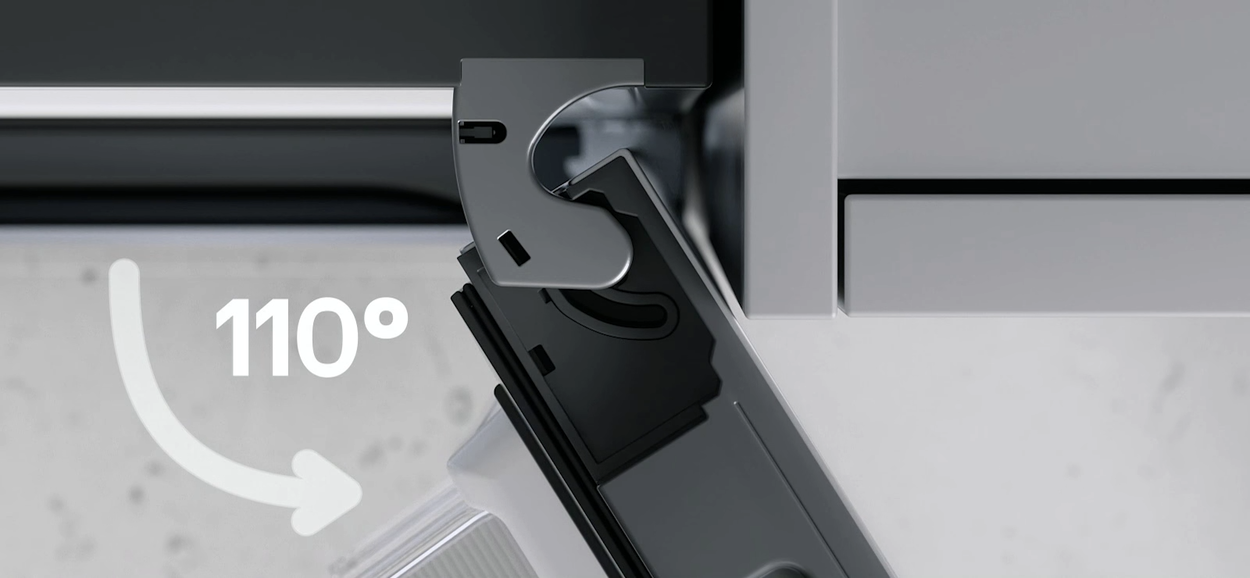 Lednice LG GBBSJ21DPY