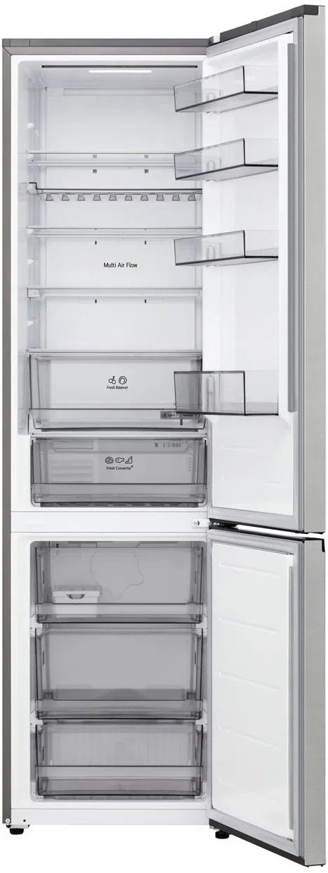 Lednice LG GBBS322APY